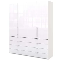 Schlafzimmer Kleiderschrank Grinzia
