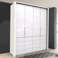 Schlafzimmer Kleiderschrank Grinzia