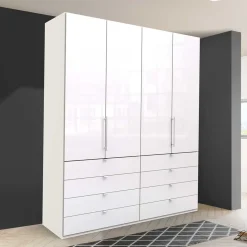 Schlafzimmer Kleiderschrank Grinzia