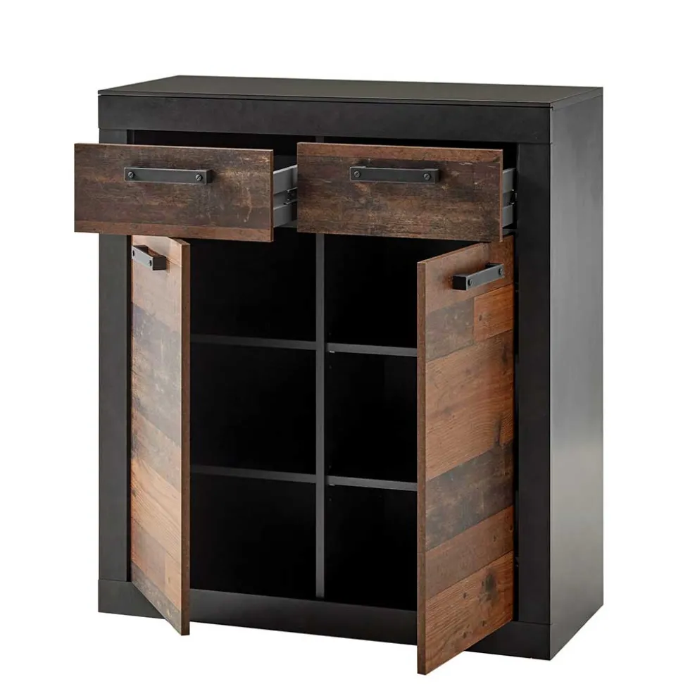 Schlafzimmer Kombi Frondito