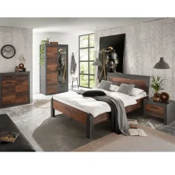 Schlafzimmer Kombination Frondito