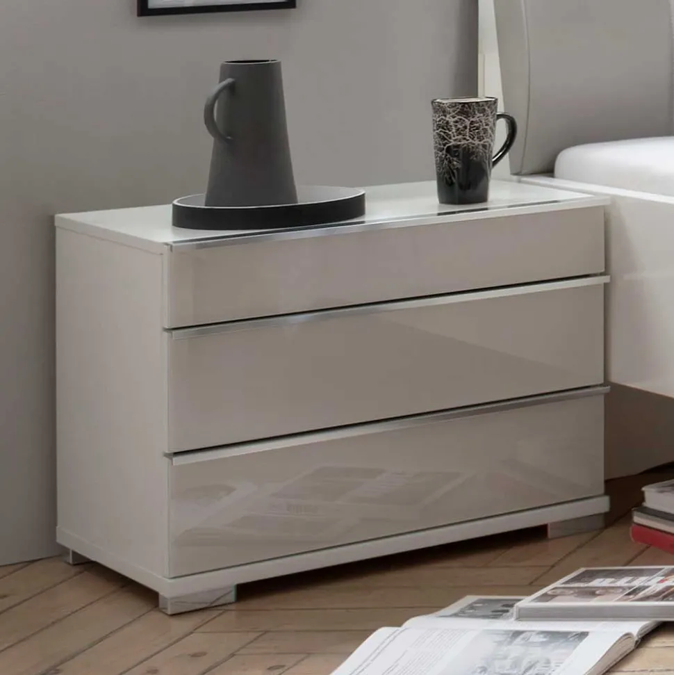 Schlafzimmer Kombination Xarina