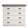 Schlafzimmer Kommode Boulogne