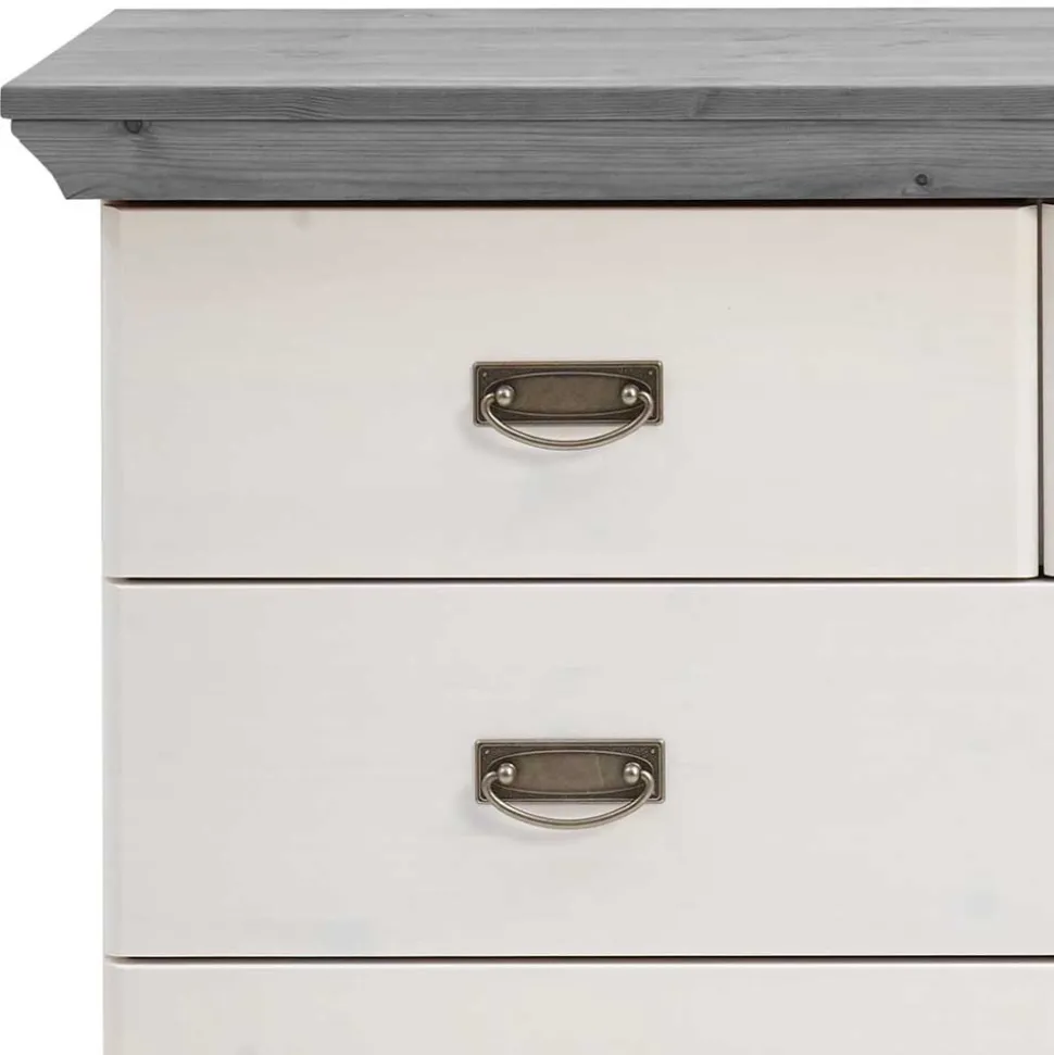 Schlafzimmer Kommode Boulogne