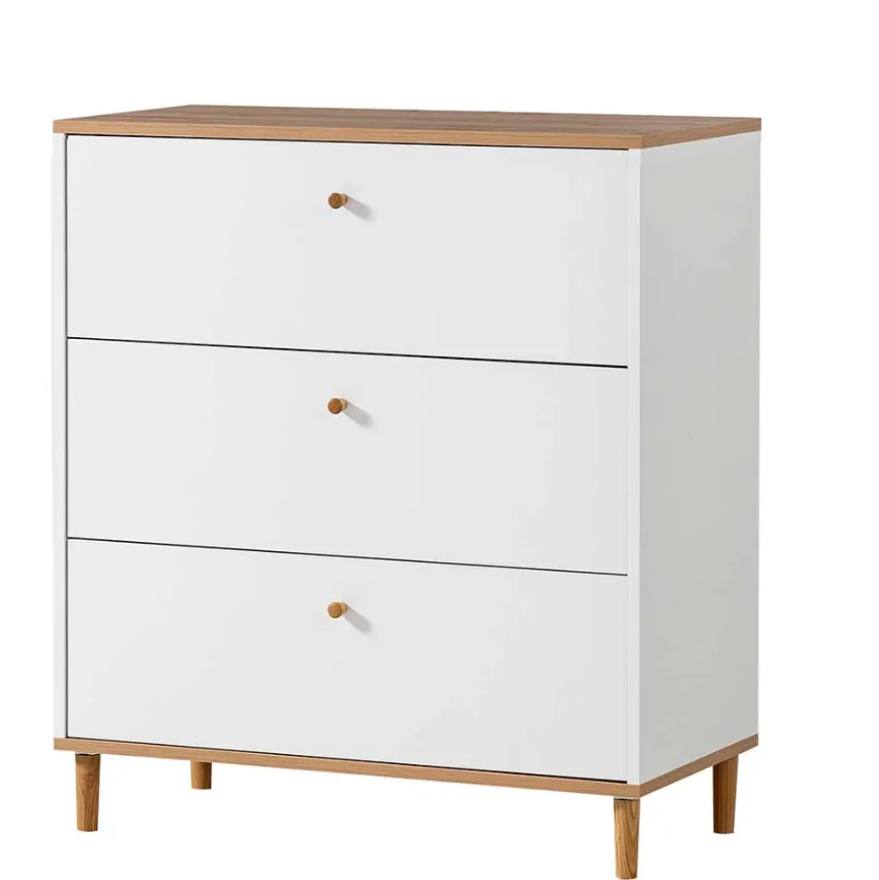 Schlafzimmer Kommode Romantico