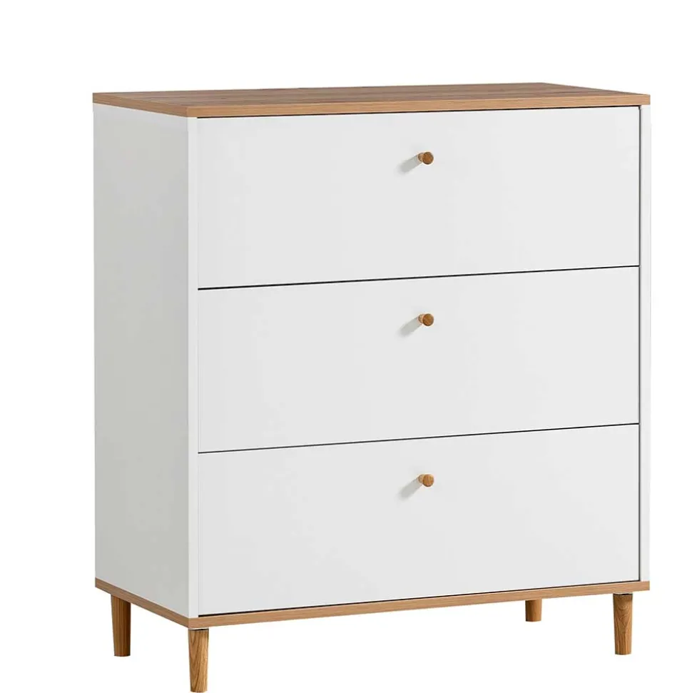 Schlafzimmer Kommode Romantico
