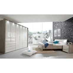 Schlafzimmer Komplett Bennetto