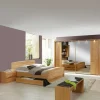 Schlafzimmer Komplett Bordana