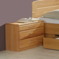 Schlafzimmer Komplett Bordana