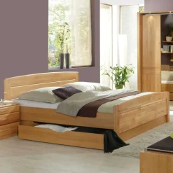 Schlafzimmer Komplett Bordana