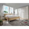 Schlafzimmer Komplett Cnutria