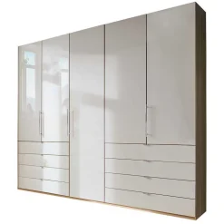 Schlafzimmer Komplett Cnutria