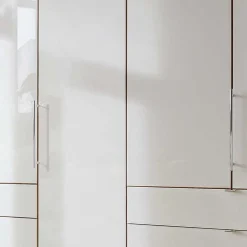 Schlafzimmer Komplett Cnutria