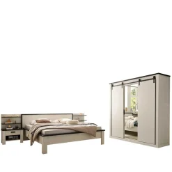 Schlafzimmer komplett Dionada