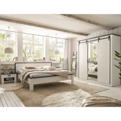 Schlafzimmer komplett Dionada