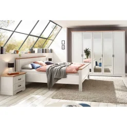Schlafzimmer komplett Dymco