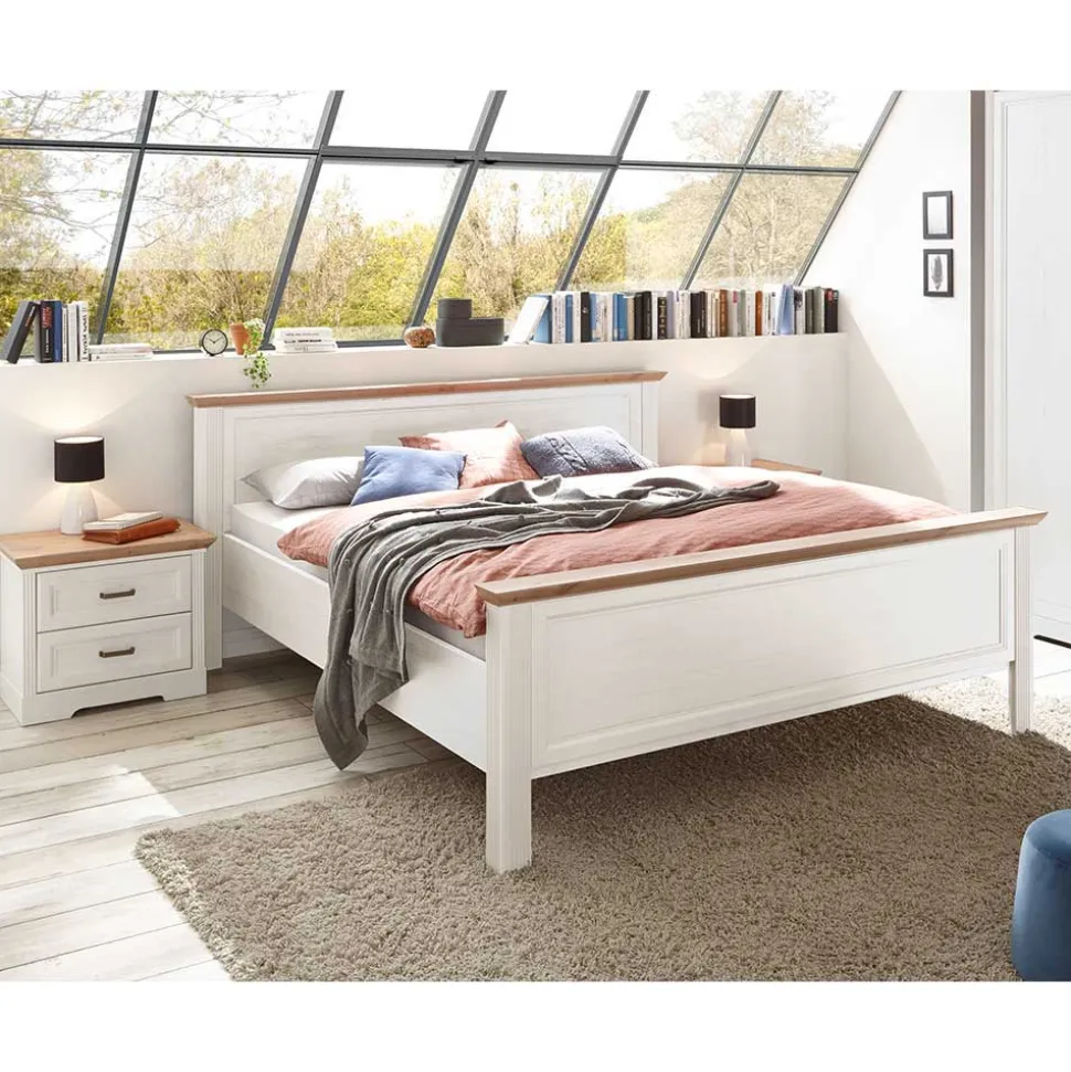 Schlafzimmer komplett Dymco