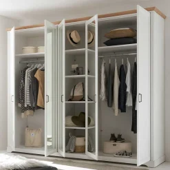 Schlafzimmer komplett Dymco