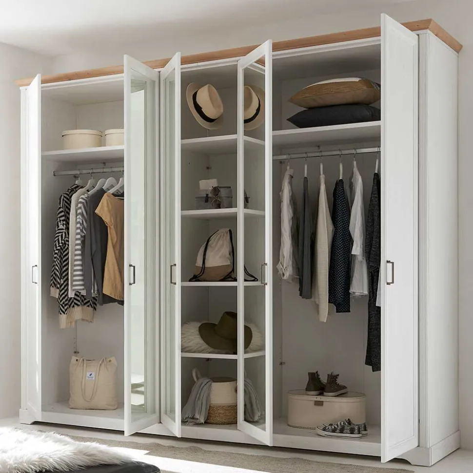 Schlafzimmer komplett Dymco