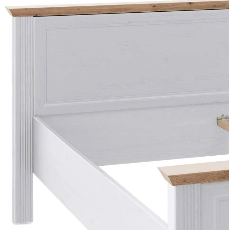 Schlafzimmer komplett Dymco