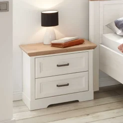 Schlafzimmer komplett Dymco