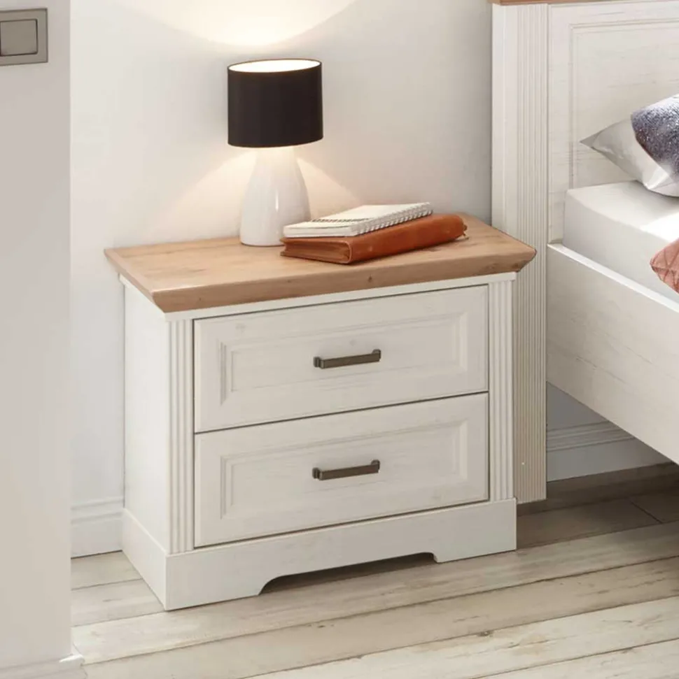 Schlafzimmer komplett Dymco