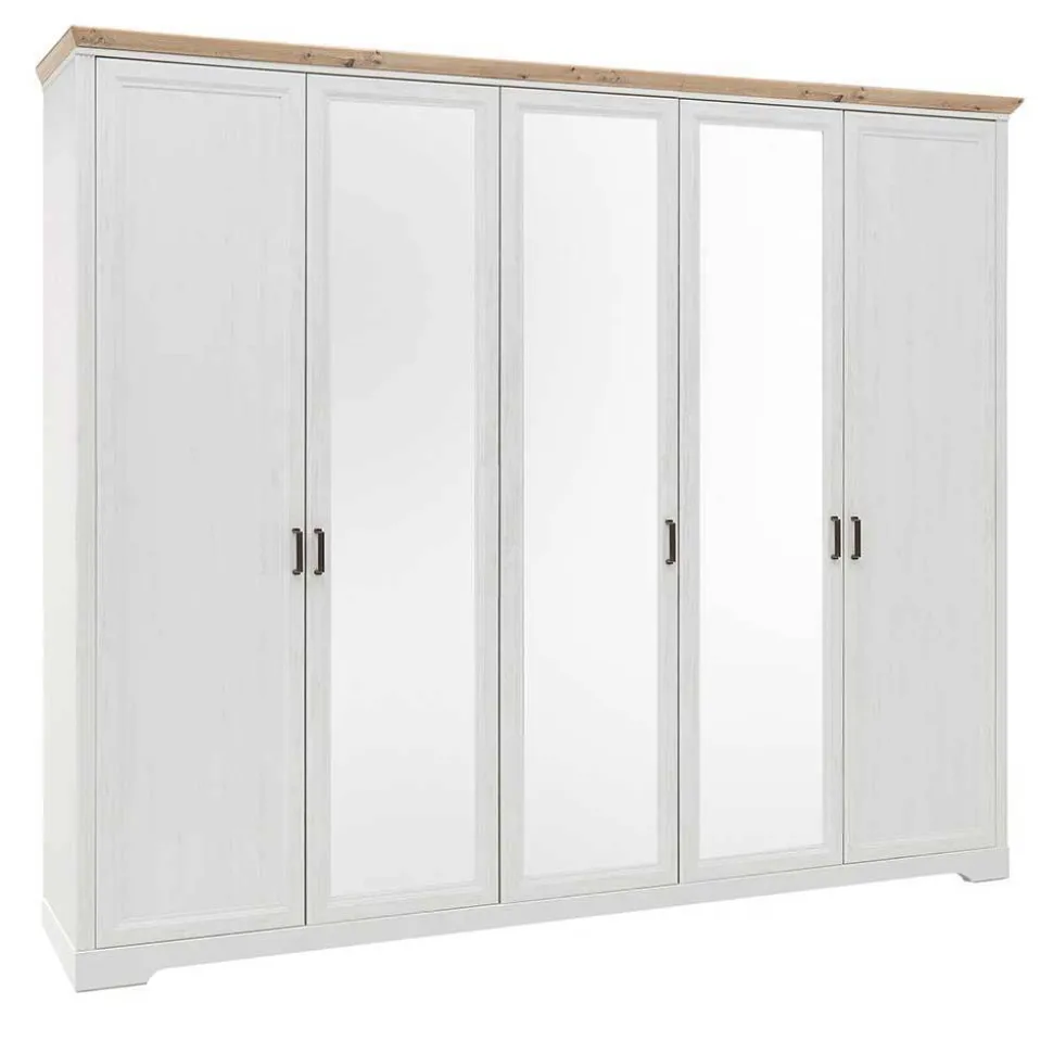 Schlafzimmer komplett Dymco