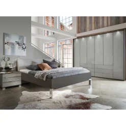 Schlafzimmer Komplett Kosnira