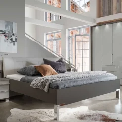 Schlafzimmer Komplett Kosnira