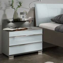 Schlafzimmer Komplett Kosnira