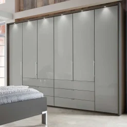 Schlafzimmer Komplett Kosnira