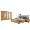 Schlafzimmer komplett Sasmina