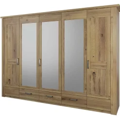 Schlafzimmer komplett Sasmina