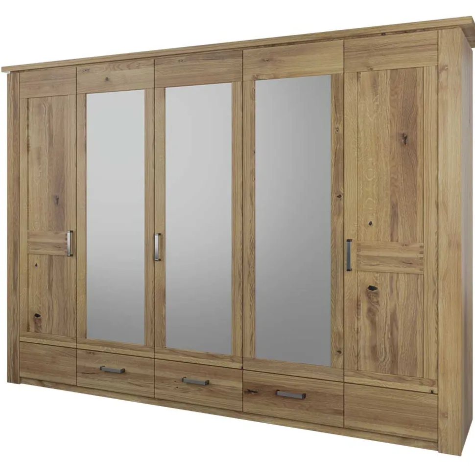 Schlafzimmer komplett Sasmina
