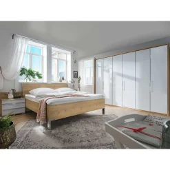 Schlafzimmer Komplett Waluva