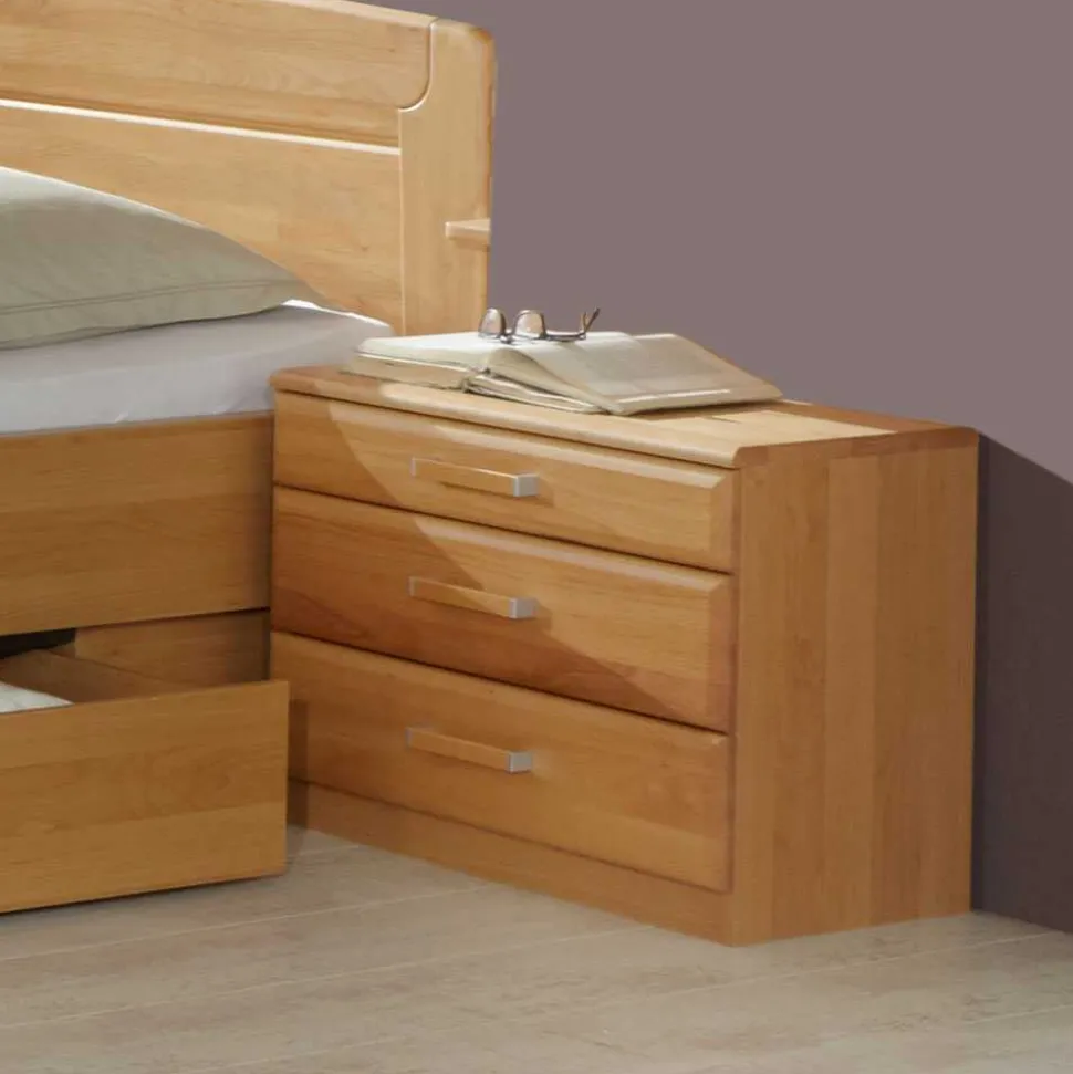 Schlafzimmer Komplettset Bordana