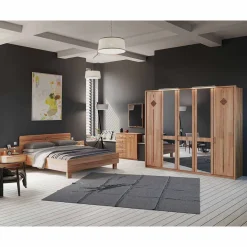 Schlafzimmer Komplettset Crostina