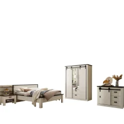 Schlafzimmer Landhaus Design Dionada