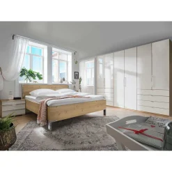 Schlafzimmer Möbel Cnutria
