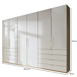 Schlafzimmer Möbel Cnutria