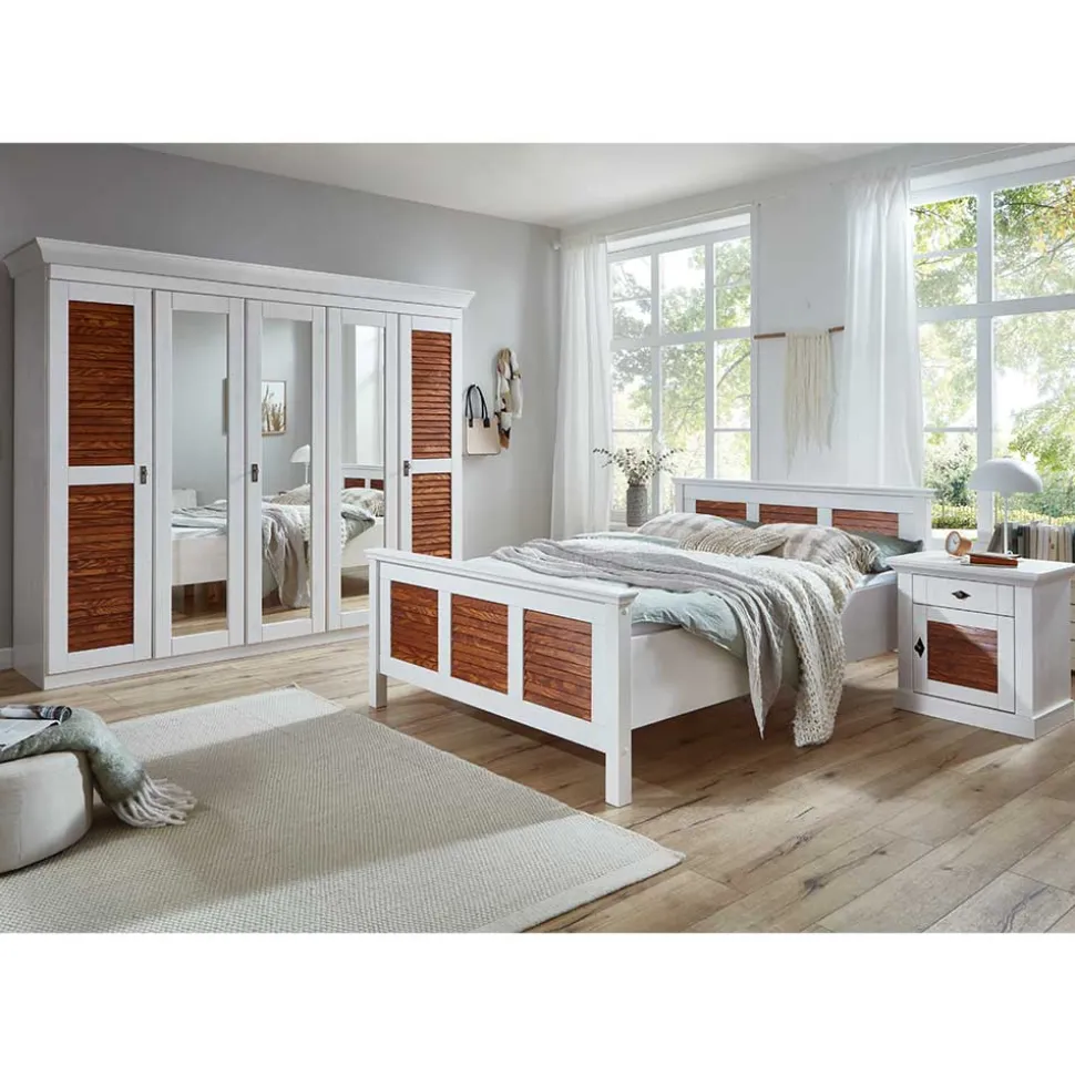 Schlafzimmer Möbel Liazovia