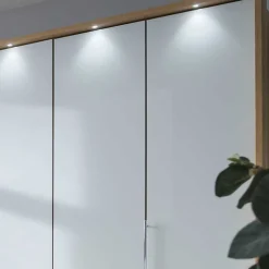 Schlafzimmer Möbel Set Waluva