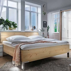 Schlafzimmer Möbel Set Waluva