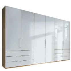 Schlafzimmer Möbel Set Waluva