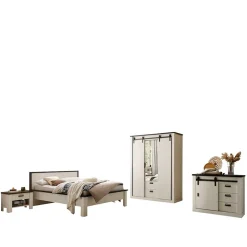 Schlafzimmer modern Landhaus Dionada