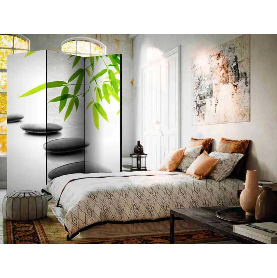 Schlafzimmer Paravent Jula