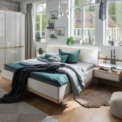 Schlafzimmer Privira