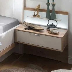 Schlafzimmer Privira