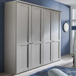 Schlafzimmer Saconso