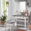 Schlafzimmer Schminktisch Set Boulogne